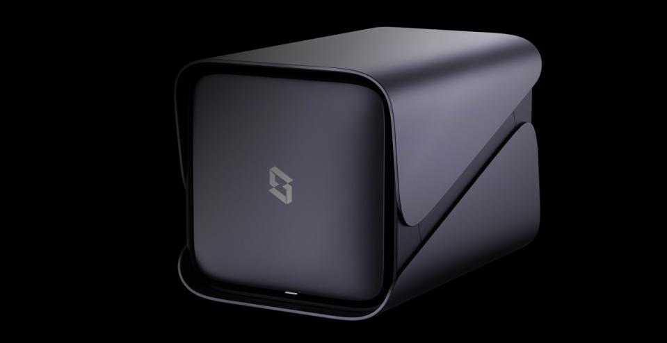 威联通和群晖后期哪个更省心,群晖ds920对比威联通d453