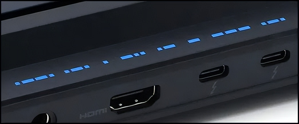 2023高性能超轻薄本英特尔13代酷睿,宏碁掠夺者擎neo13代i54060测评