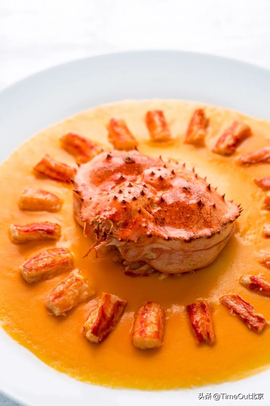 南京黑珍珠餐厅最值得打卡,一定不要错过这家黑珍珠餐厅