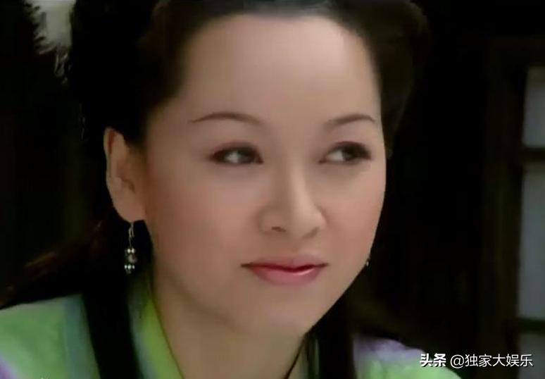 被导演娶到的11位女明星,被富豪娶回家的5个明星