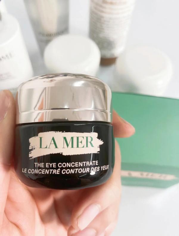 娇兰眼霜和海蓝之谜哪个好用,兰蔻眼霜和海蓝之谜哪个眼霜更好