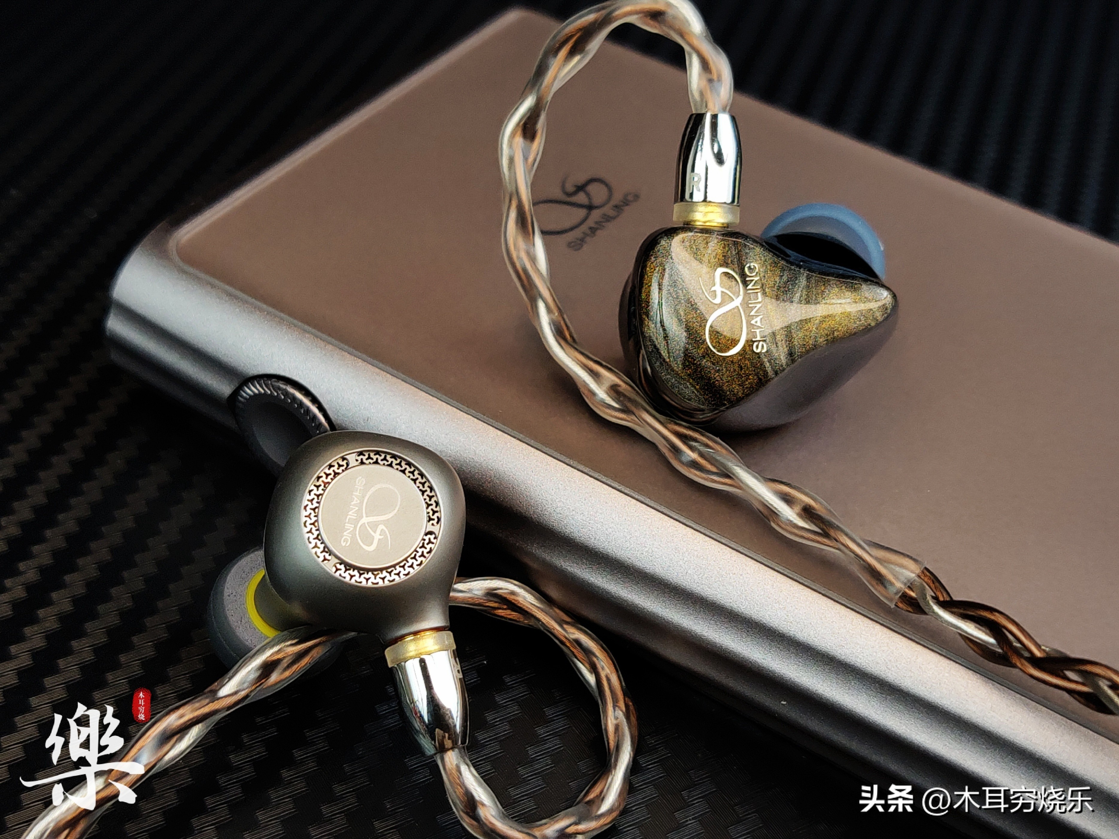 山灵mg800旗舰级动圈耳机,恒久远永流传的经典