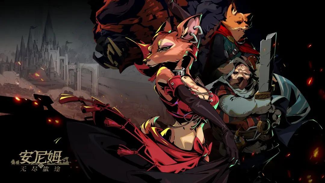 18年最值得期待的手游游戏推荐,现在值得期待的手游游戏推荐