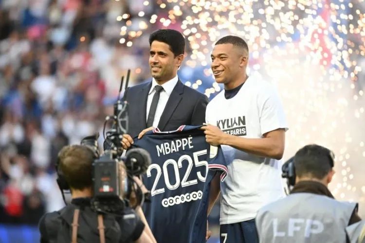 姆巴佩辟谣欲加盟皇马,姆巴佩为何一直不能离队