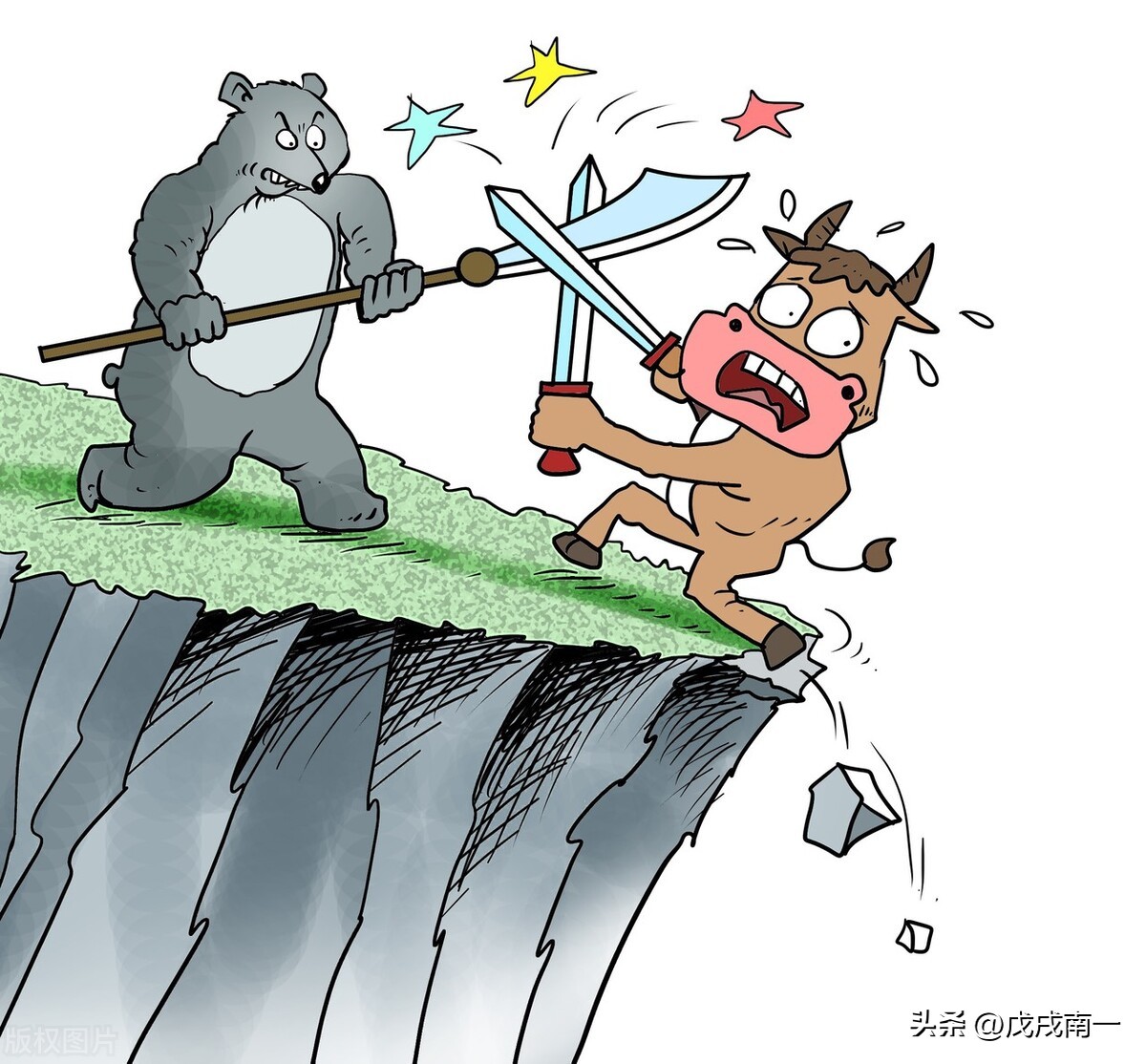 洗盘如果散户洗不掉庄家会怎么办,洗盘的正确方法和技巧