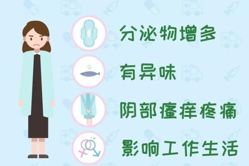 我30岁一女的，我妈让我穿男士*裤内**！医生还说对？