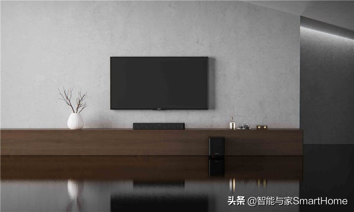 2万预算家庭影院,预算2万装修一个客厅