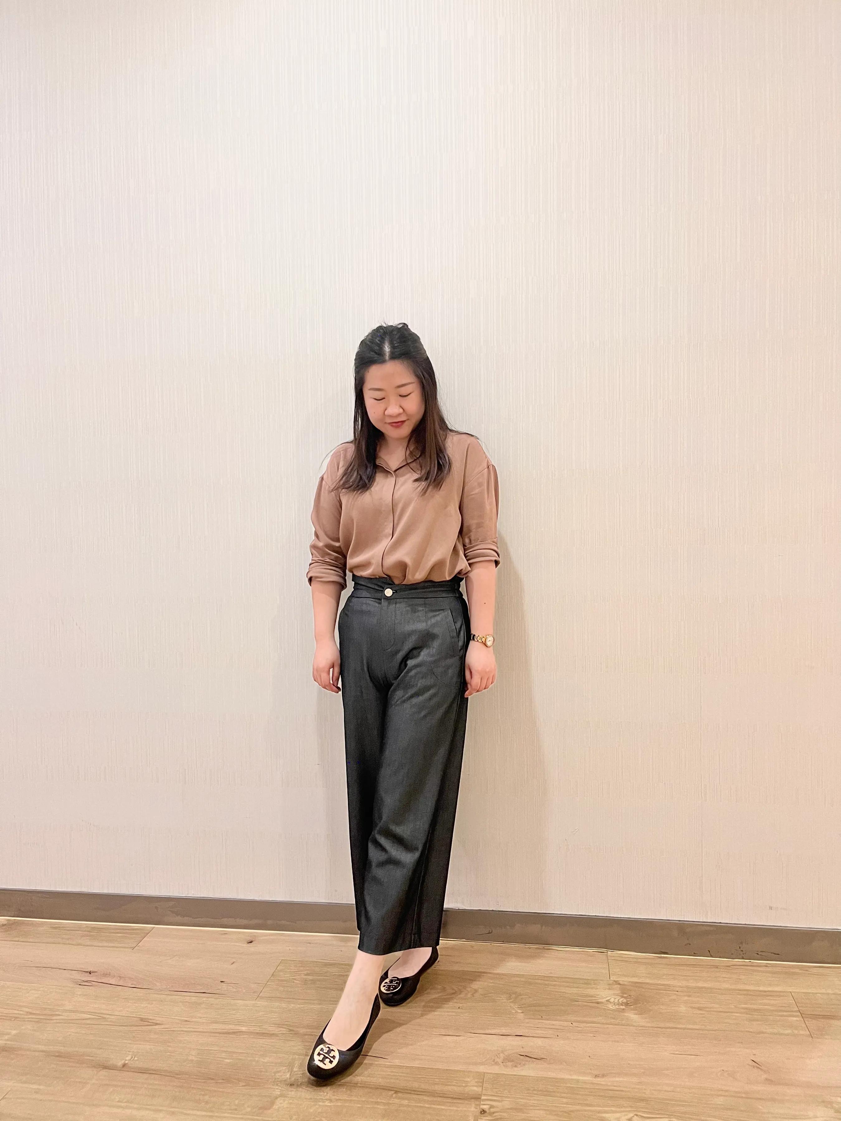 适合打工人的衣服店铺,上班族适合买的衣服