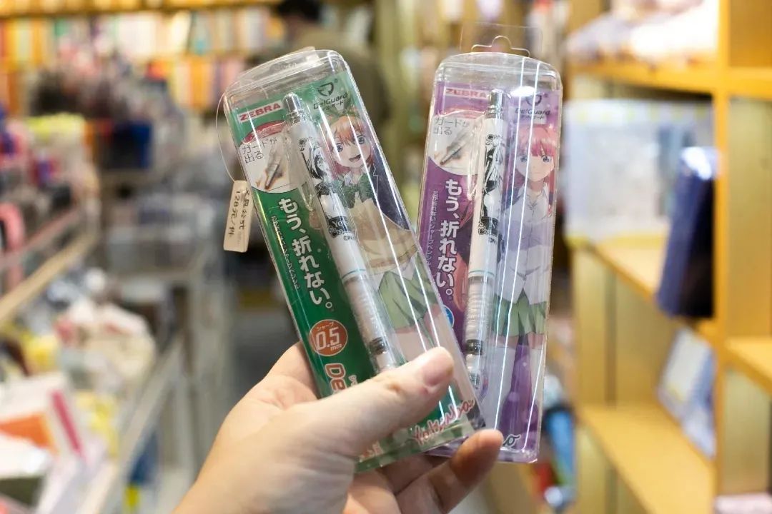 那些让人看不懂的日本文具,日本文具为什么这么受欢迎