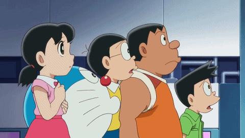 盘点2023年即将上线的动画电影,2022年春节档的2大动画电影