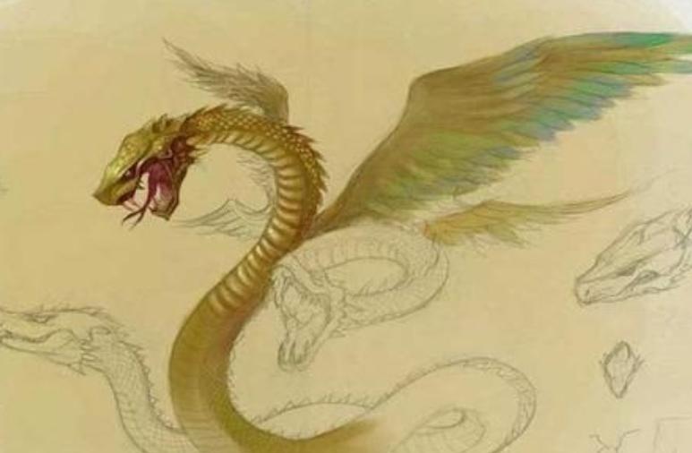 女娲封印四大神兽电视剧叫什么,女娲率领四大神兽和四大灵兽作战