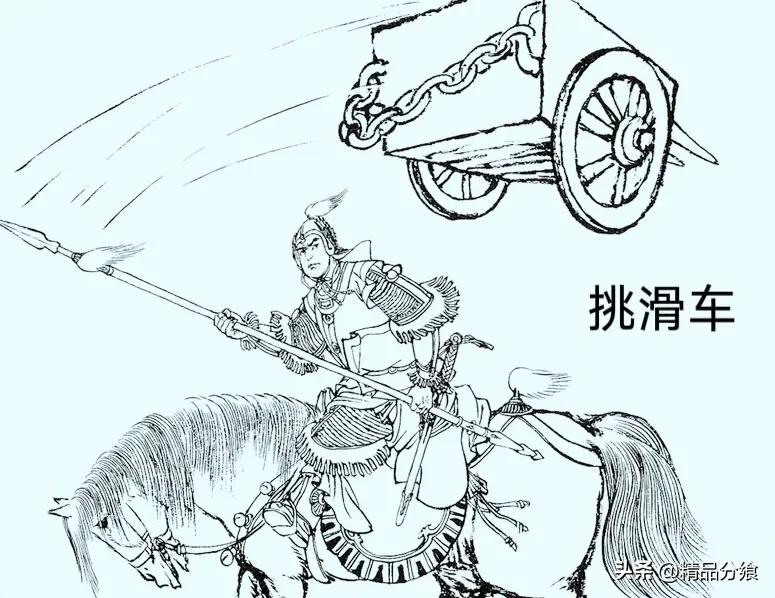 说岳全传曹宁父子,说岳全传里面的曹宁