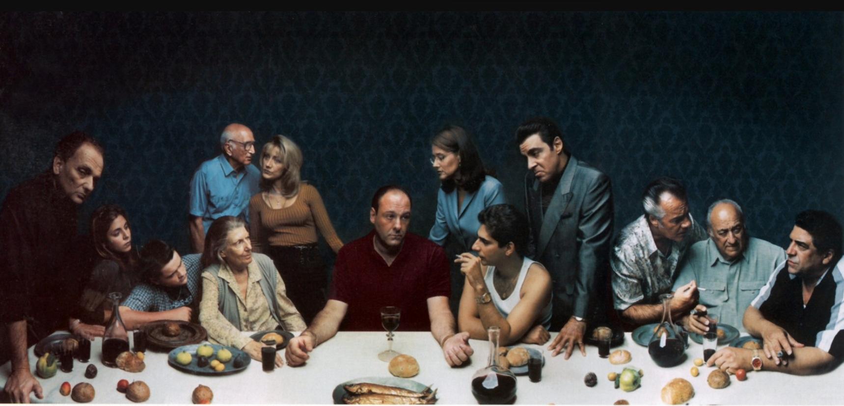 hbo高分美剧西部世界,十部顶级神作9.5评分美剧西部世界