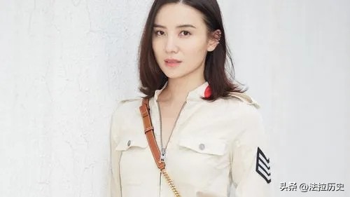 宋佳三段感情生活,41岁宋佳与大7岁绯闻男友