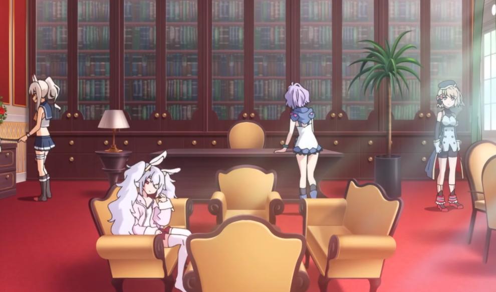 碧蓝航线日服6周年新舰船,碧蓝航线日服6周年时间