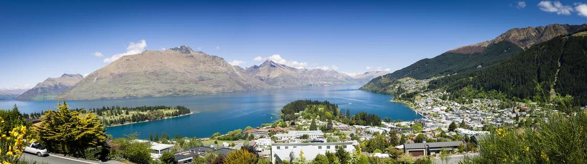 新西兰人的感受,新西兰到底是个什么样的国家