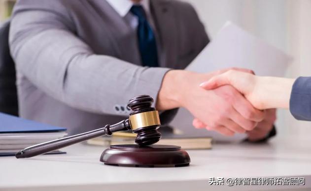 律师展业方法有哪些,怎么对律师的客户做精准定位