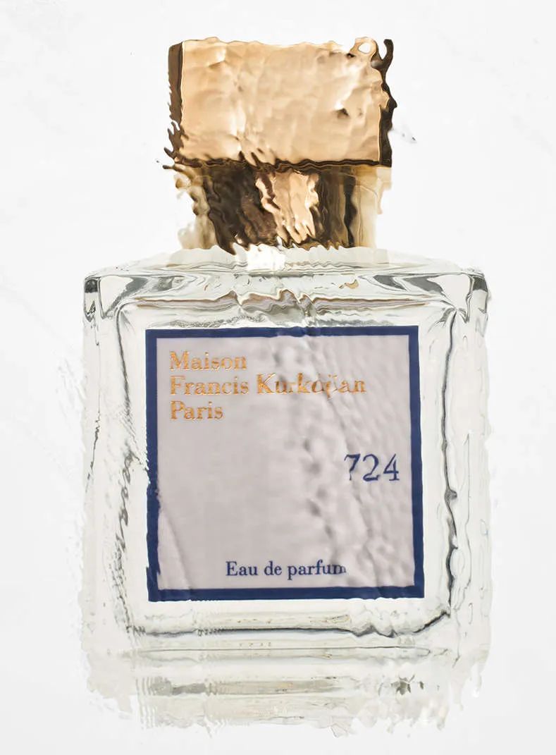 夏日专属气息｜美妆专家小*香众**氛指南