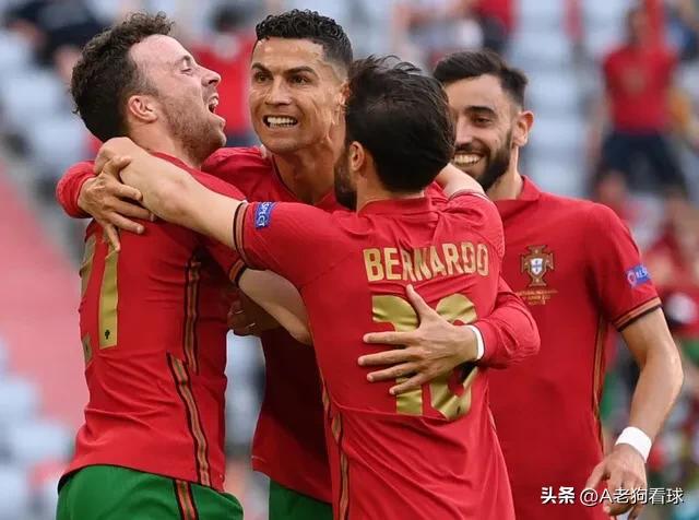 欧洲杯葡萄牙队4-0列支敦士登队,葡萄牙vs列支敦士登能平不