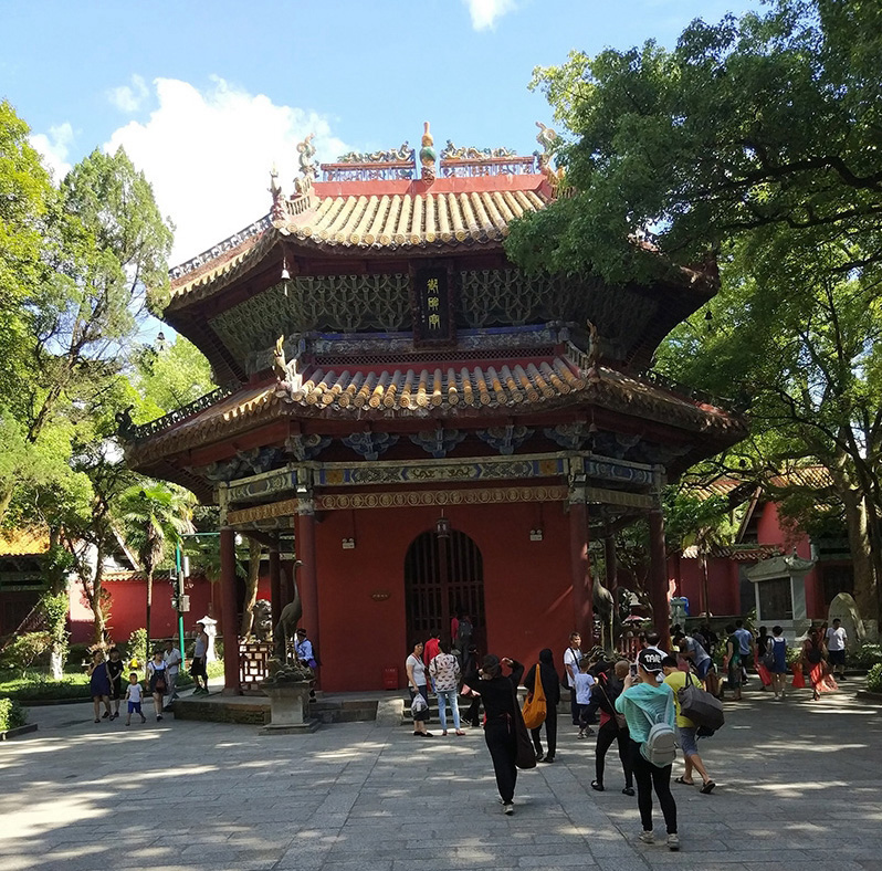 南岳拜佛详细讲解,南岳衡山烧香攻略视频