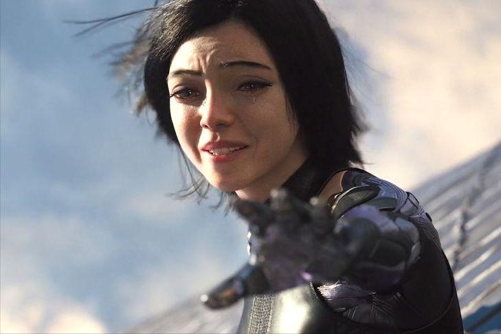 影片中的捏造故事,是艺术品的创作本质,从而实现“自然”