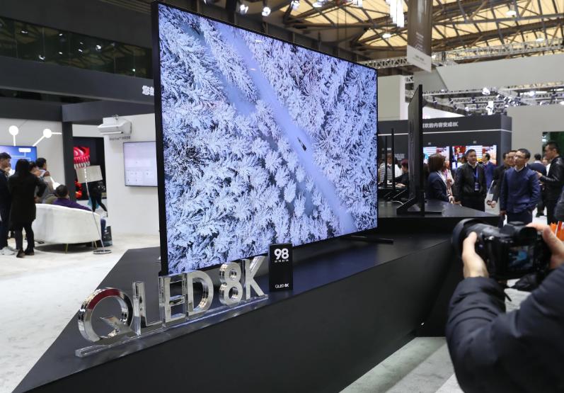 购买电视的八个误区,电视一定要买新不买旧吗