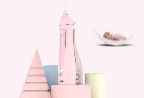 冲牙器品牌测评,口腔博主推荐的冲牙器