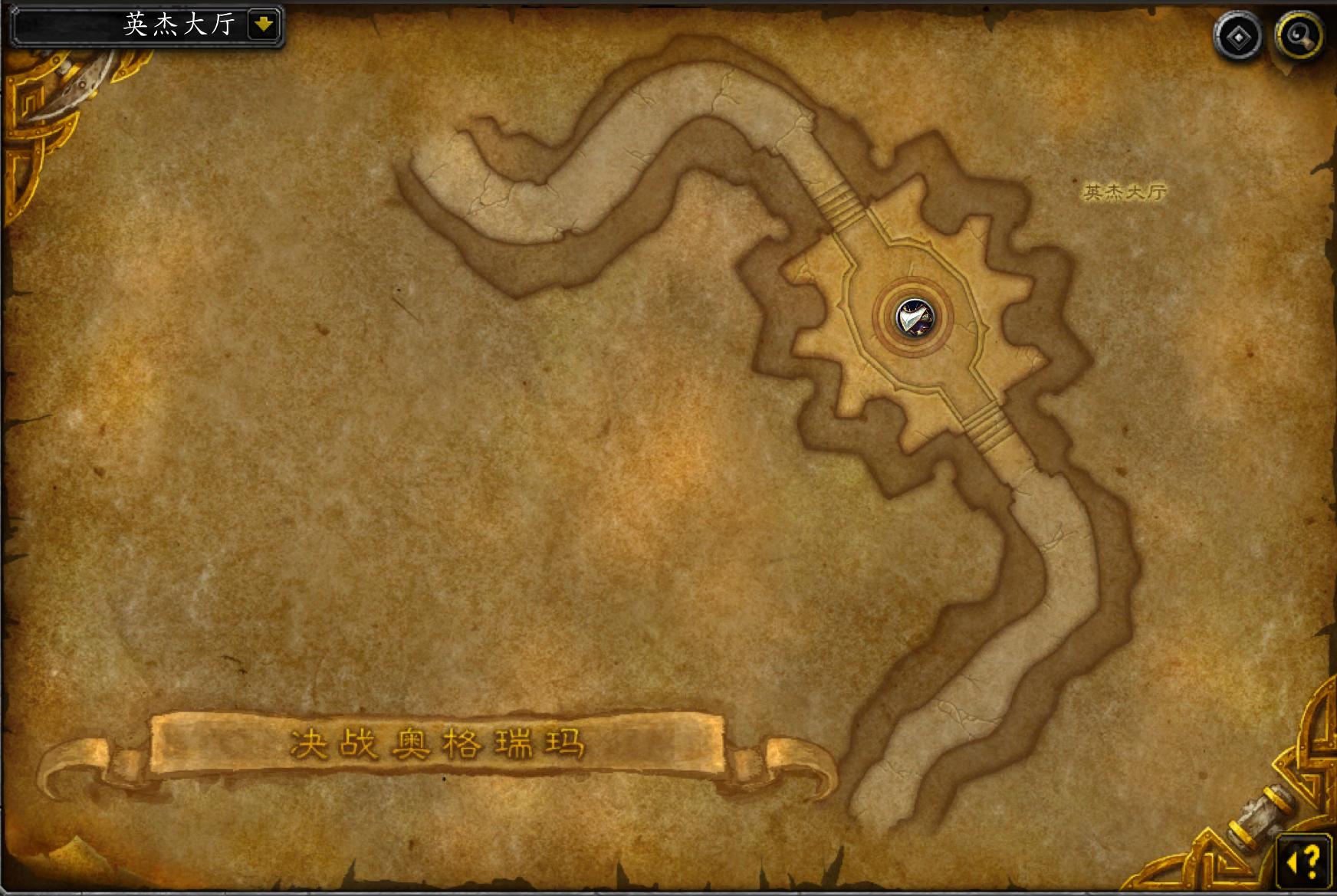 魔兽世界副本大全,决战奥格瑞玛迦拉卡斯单刷教程