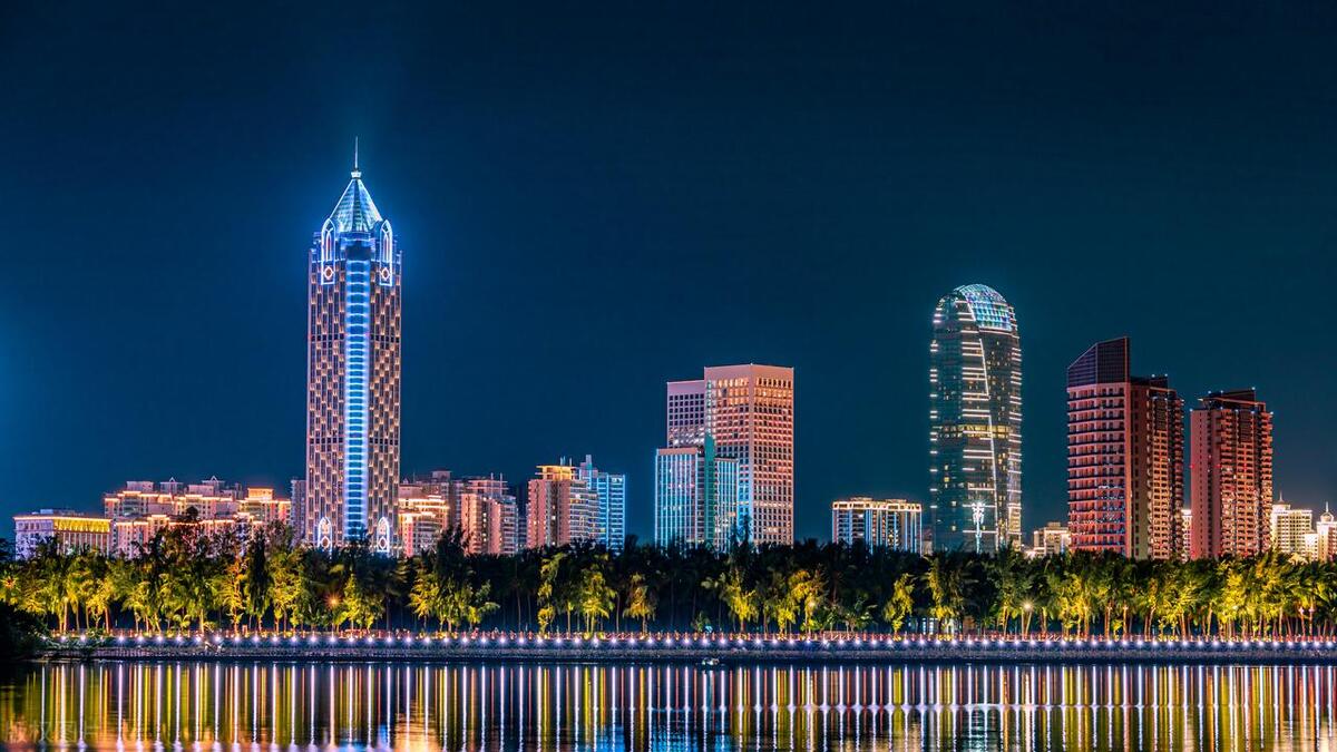 海南省海口市房价,海南省海口市人口