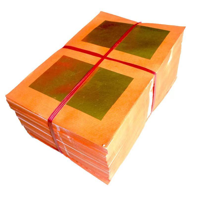 刷王宝、贴金花、绑咸草,潮汕人对童年在假期的美好回忆