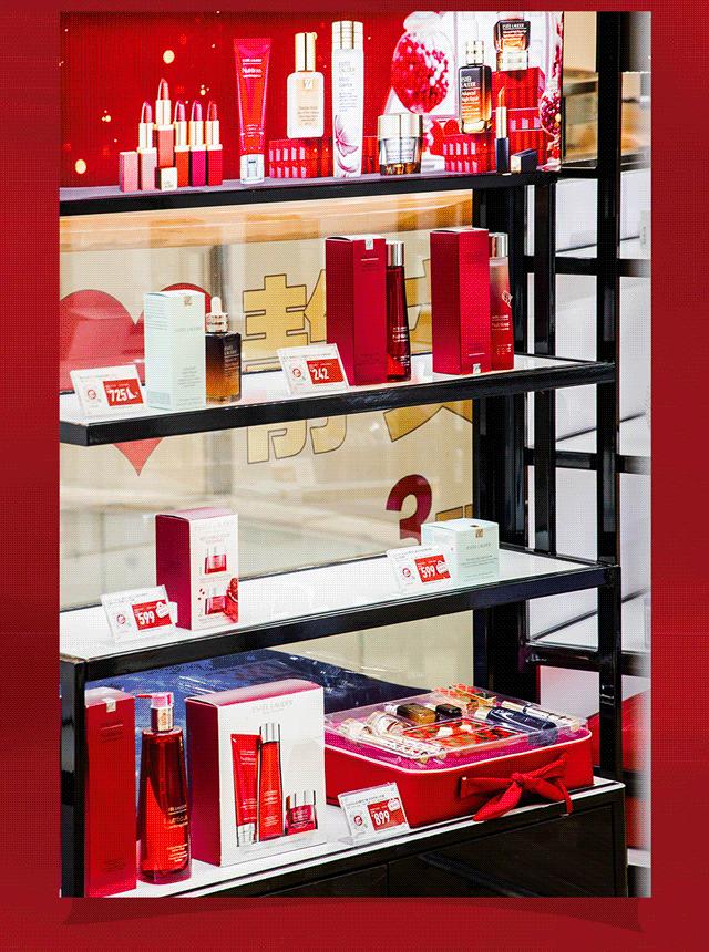 复工就要美！赶紧来洋码头领1分钱面膜盲盒