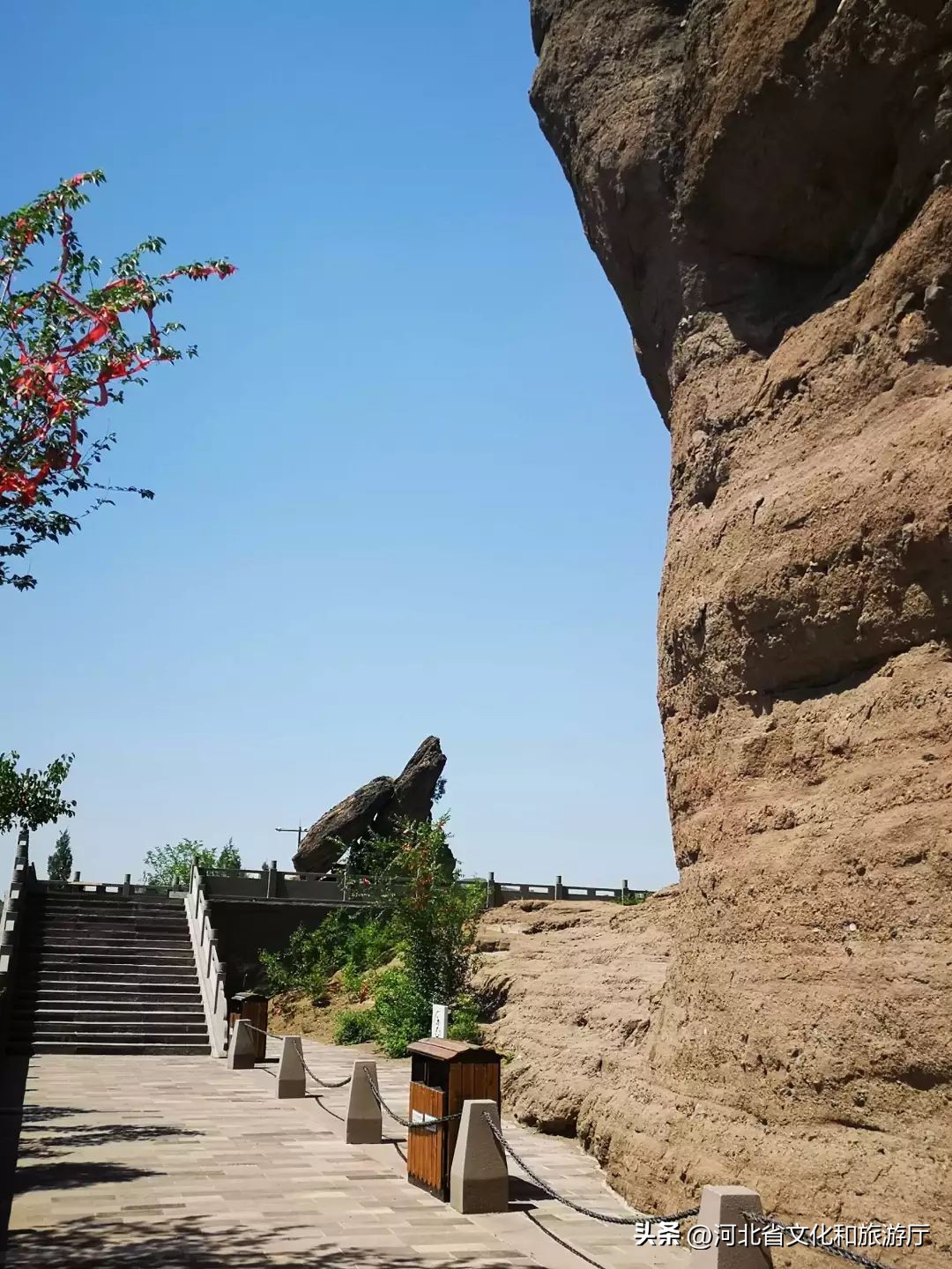 承德双塔山吉祥胡同视频,承德双塔山传说全集