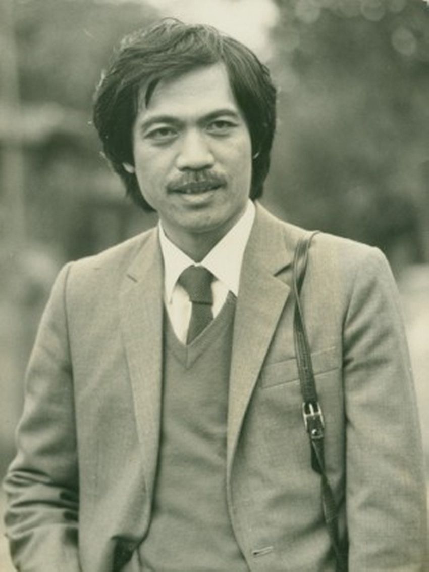 邹城往事之飘荡在空中的音乐——盘点八九十年代的流行音乐