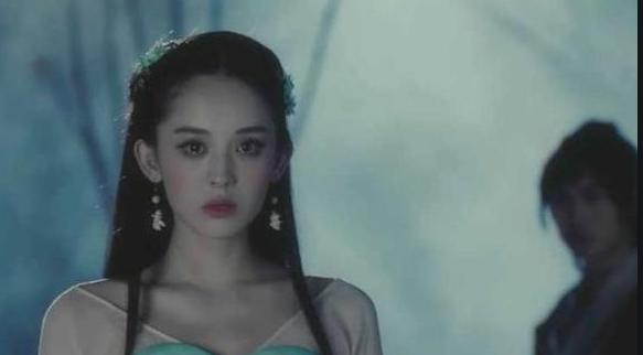 林允为什么退圈,林允当年脱颖而出的瞬间