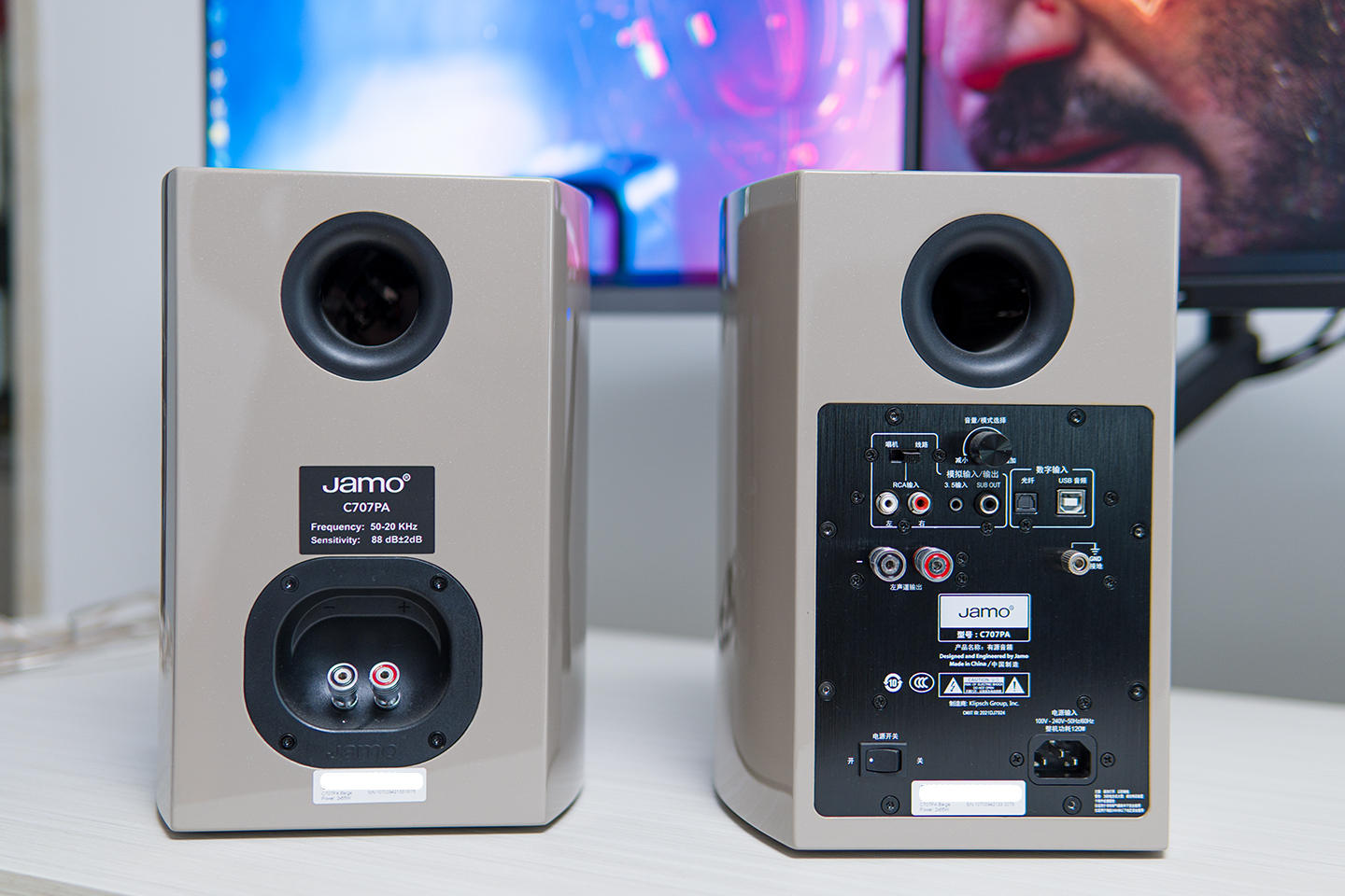 如何实现双屏办公,双屏办公桌面打造