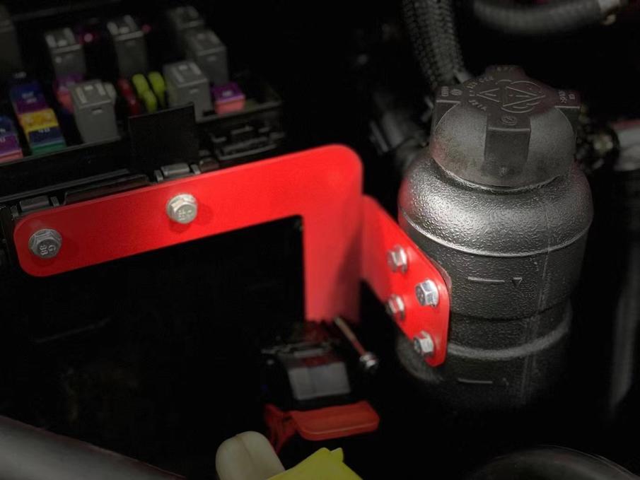 srt8大切诺基机械增压,大切诺基srt8加装机械增压