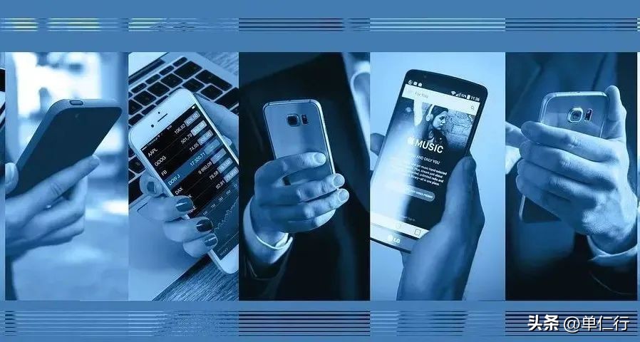 为什么手机品牌越来越多,为什么那么多手机品牌倒闭