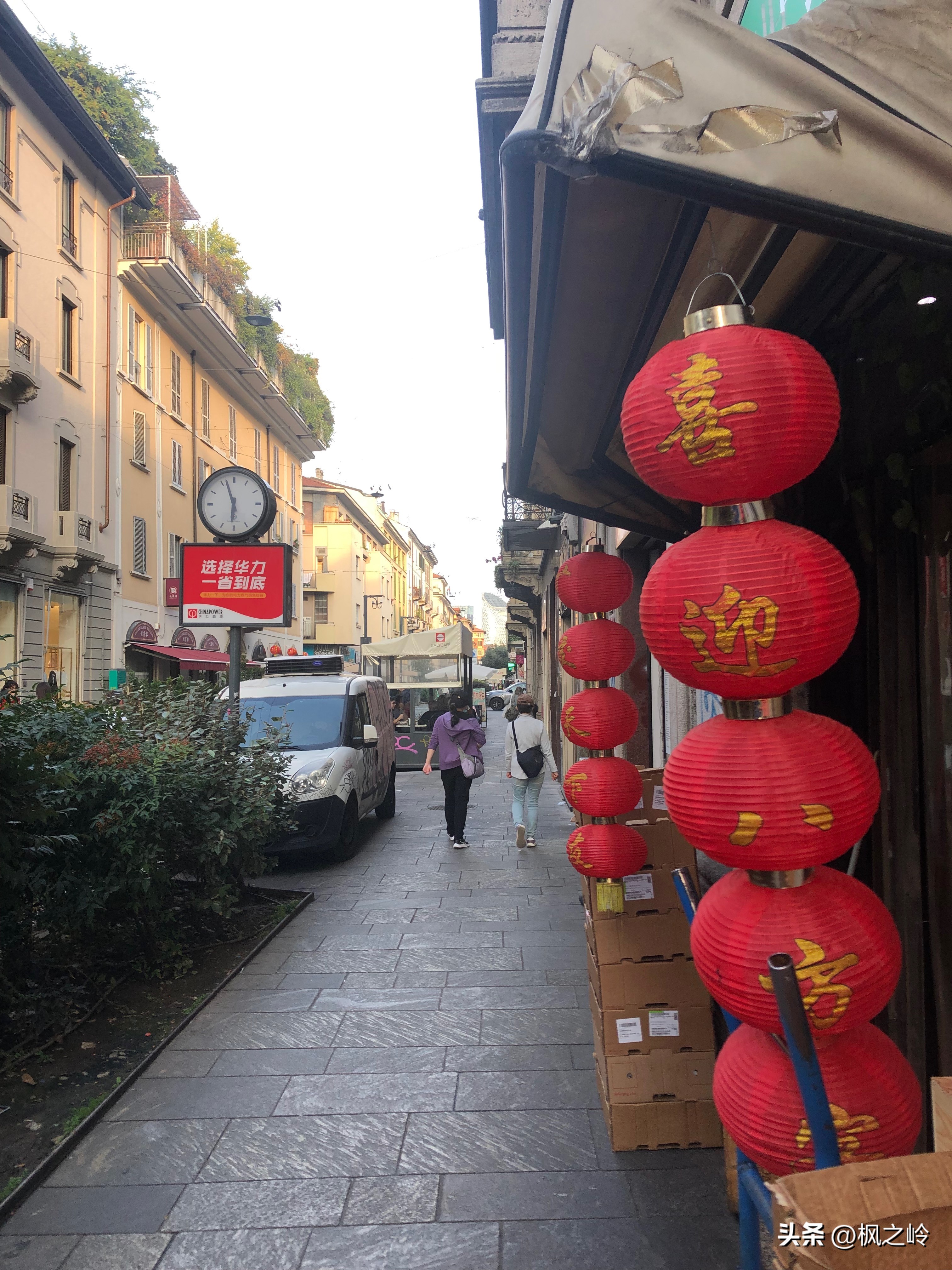 欧洲之旅巴黎携程攻略,欧洲米兰攻略