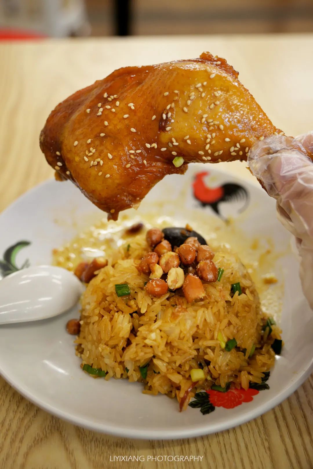 广州打卡美食西华路,广州西华路老表美食