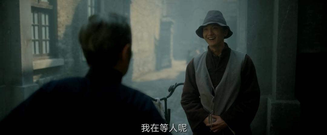 开年第一部国产谍战剧,最新谍战剧未播先火