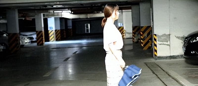 火爆全网的雨伞广告,顶级品牌雨伞广告