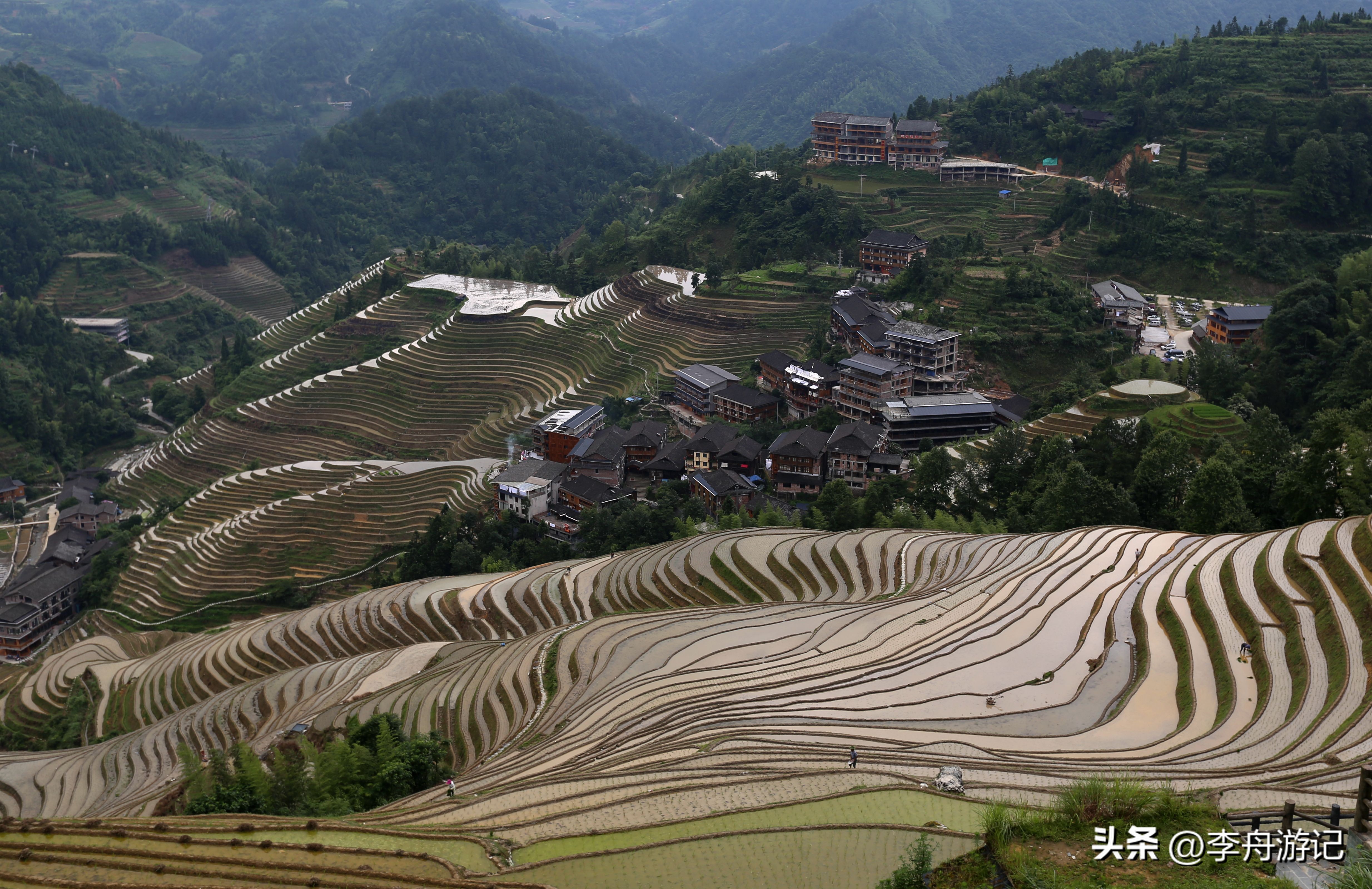 贵州租车自驾游攻略7日游,贵州租车六日自驾游攻略
