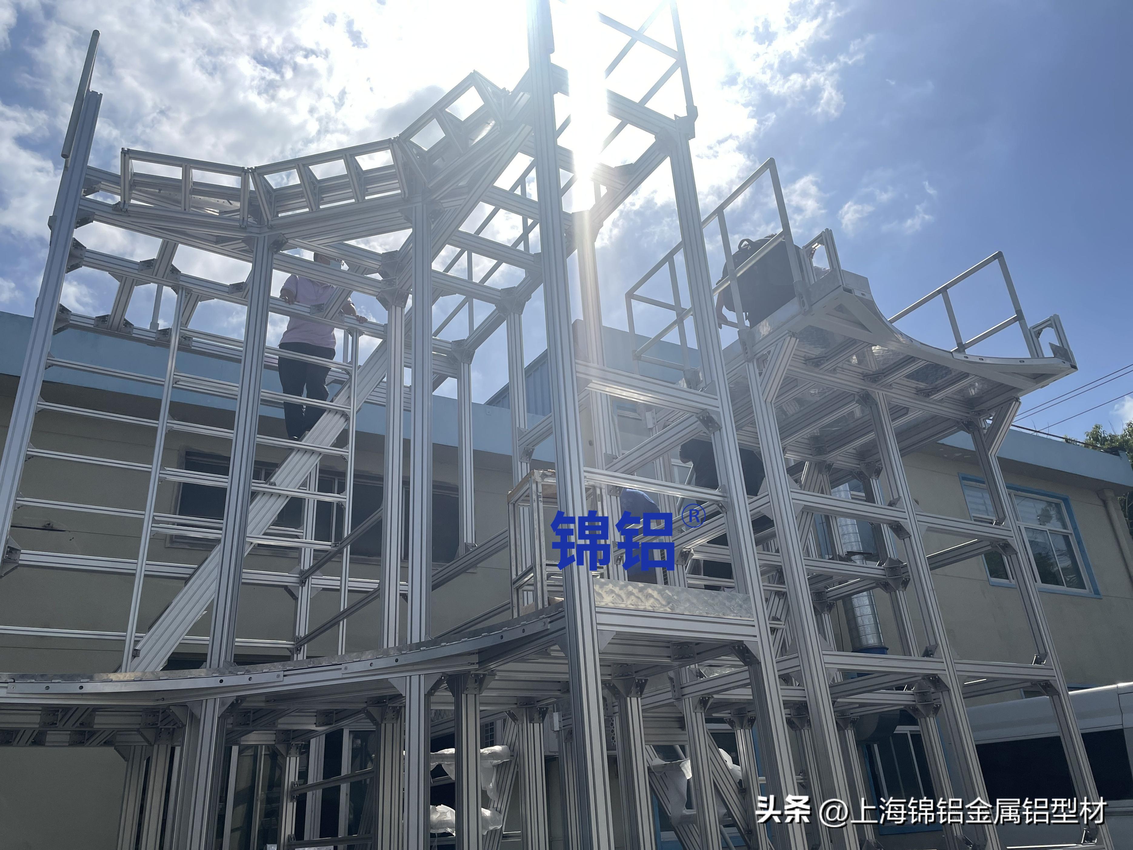 铝型材结构优劣,工业铝型材怎么区分等级