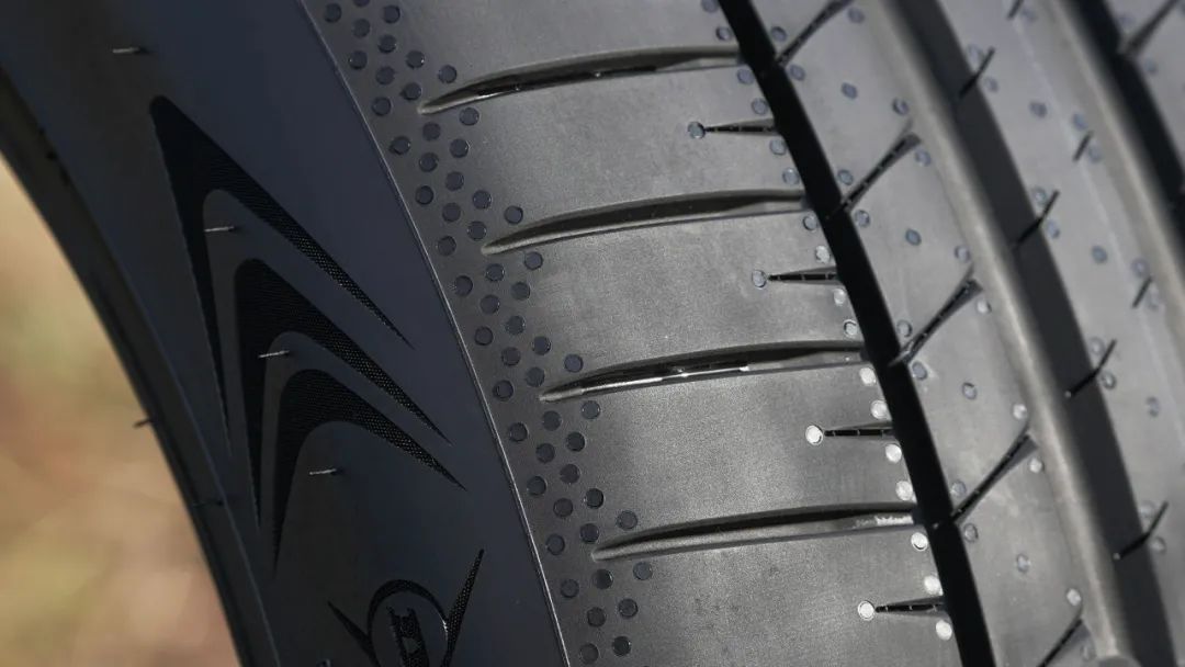 邓禄普轮胎新能源,邓禄普esportmaxx哪些汽车使用