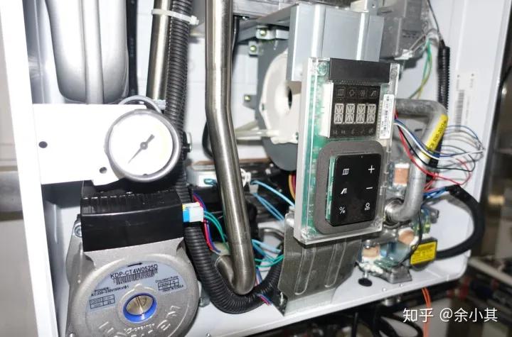 壁挂炉试验性能测评,壁挂炉测评一天