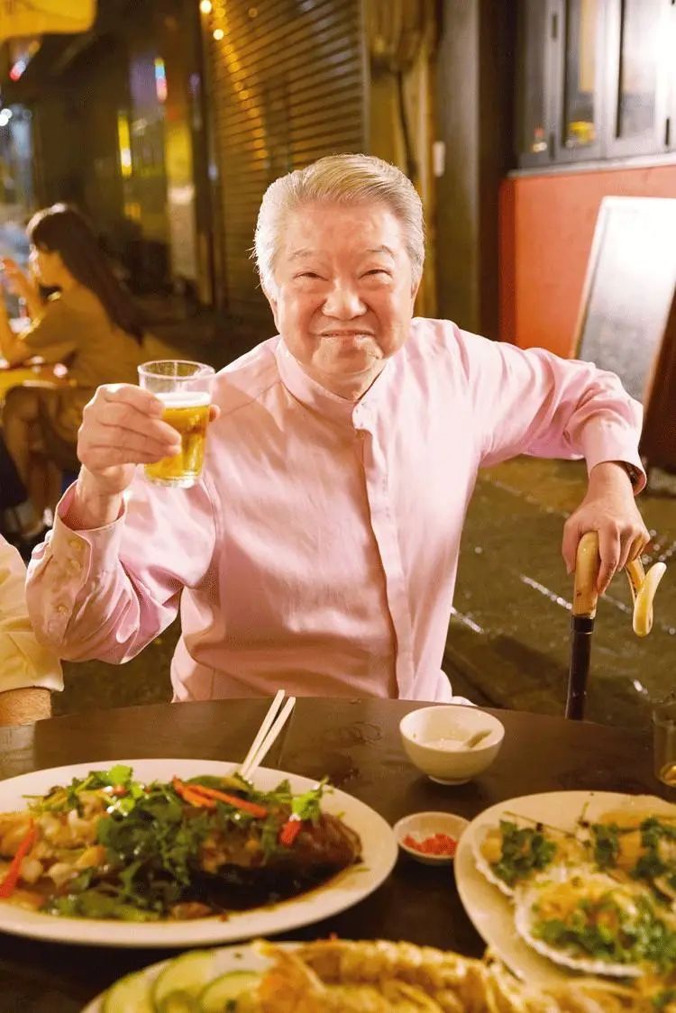 蔡澜香港美食大全,蔡澜推荐的八大香港美食