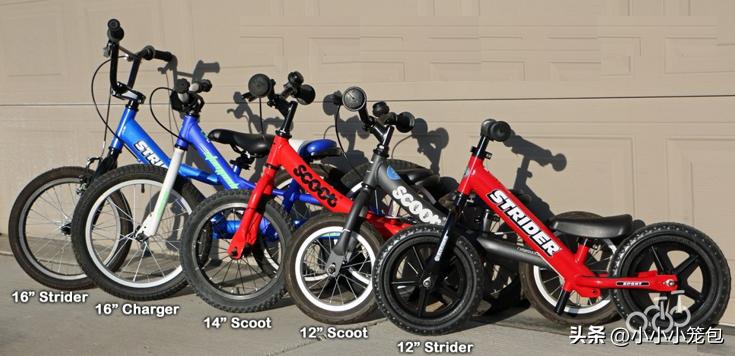 两岁平衡车普通牌子怎么选,3岁平价儿童平衡车怎么选