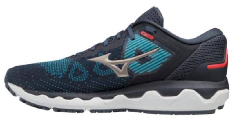 美津浓支撑跑鞋推荐,李宁支撑型跑鞋推荐