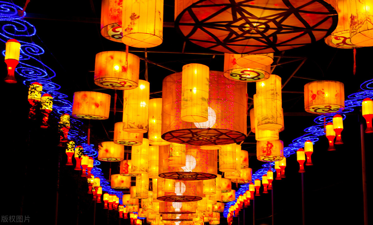 关于除夕的古诗词,你知道哪些呢？