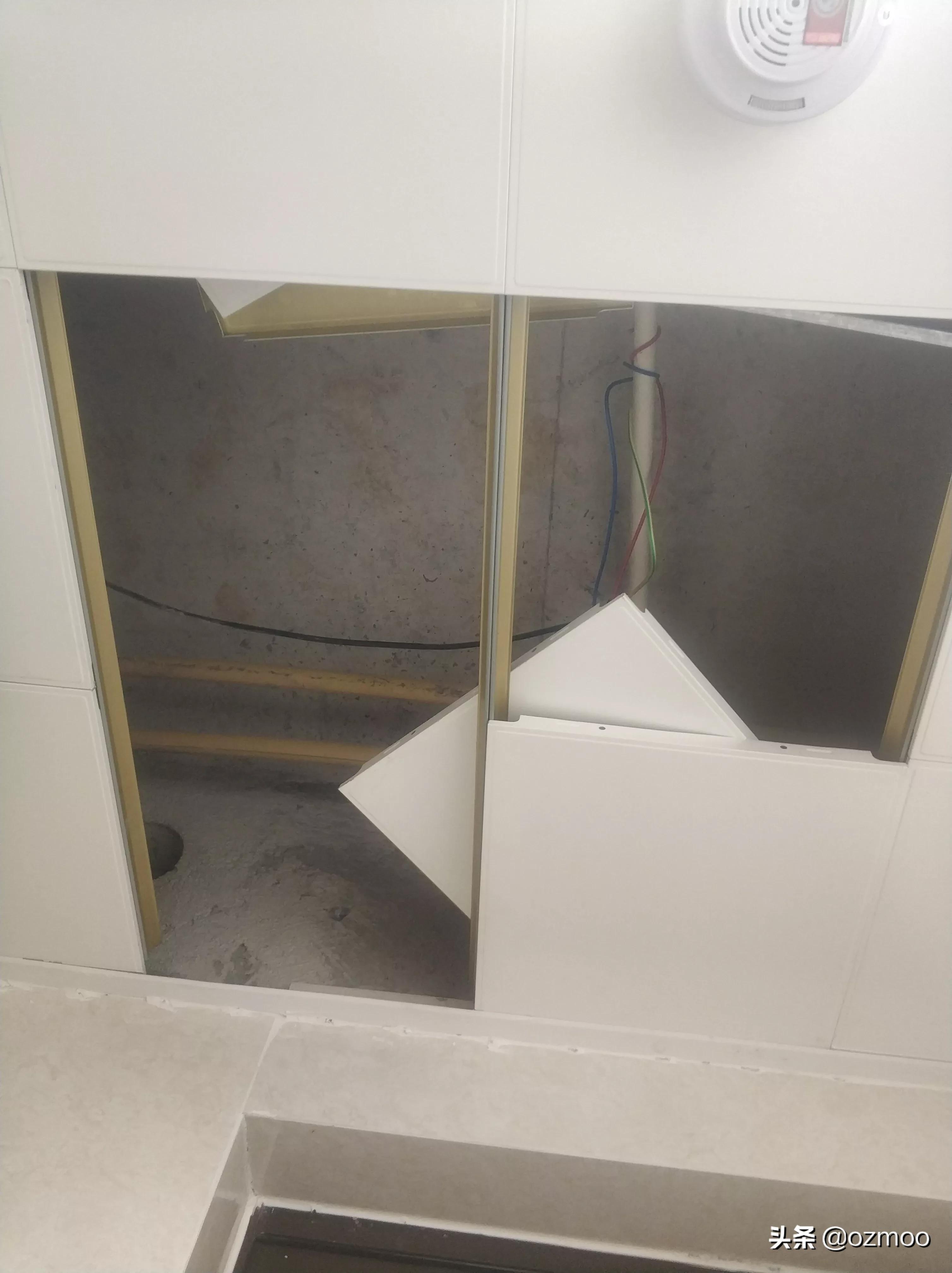 又是烟感报警，又是水漫厨房，这厨房是咋啦？还有救吗？